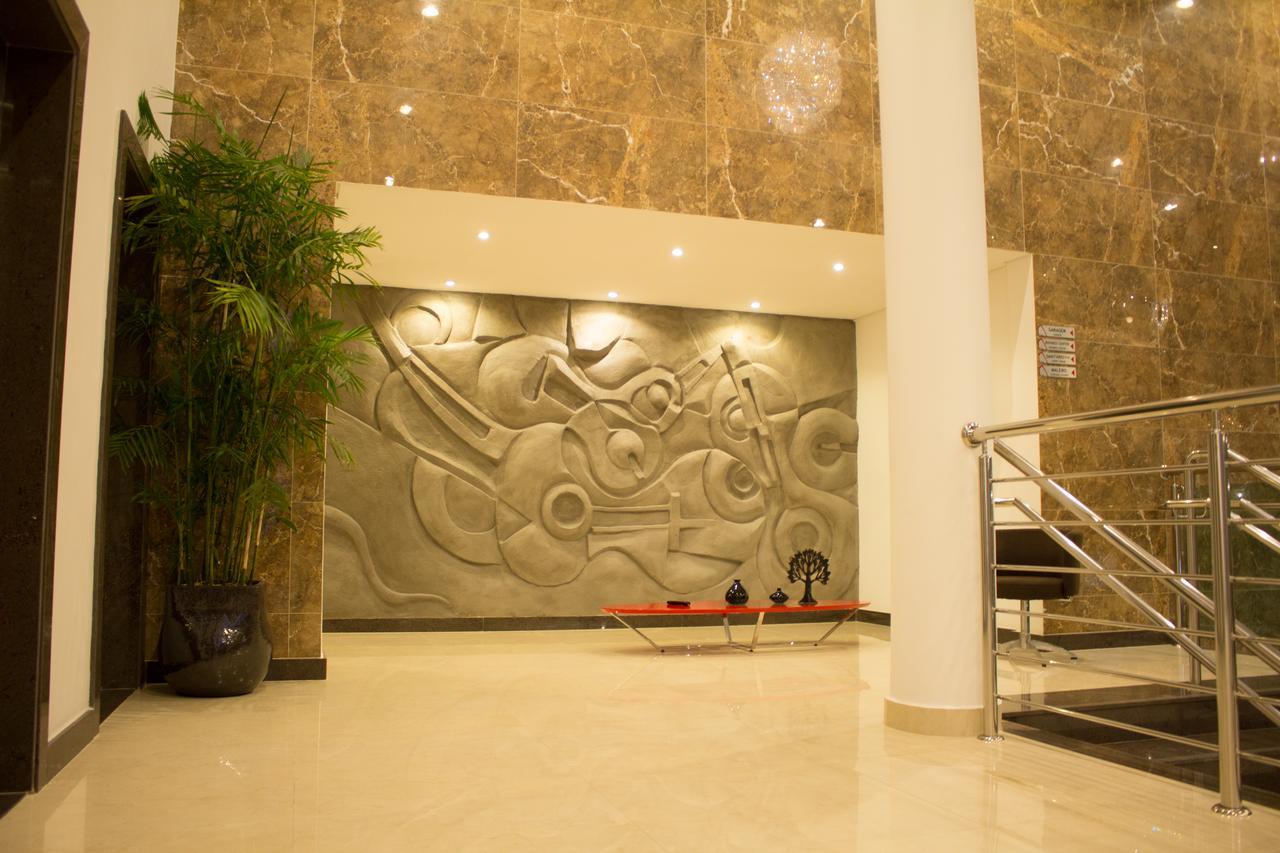 Minas Platinum Hotel & Convention Conselheiro Lafaiete Exterior photo