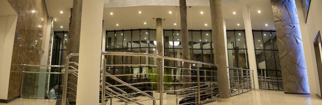 Minas Platinum Hotel & Convention Conselheiro Lafaiete Room photo